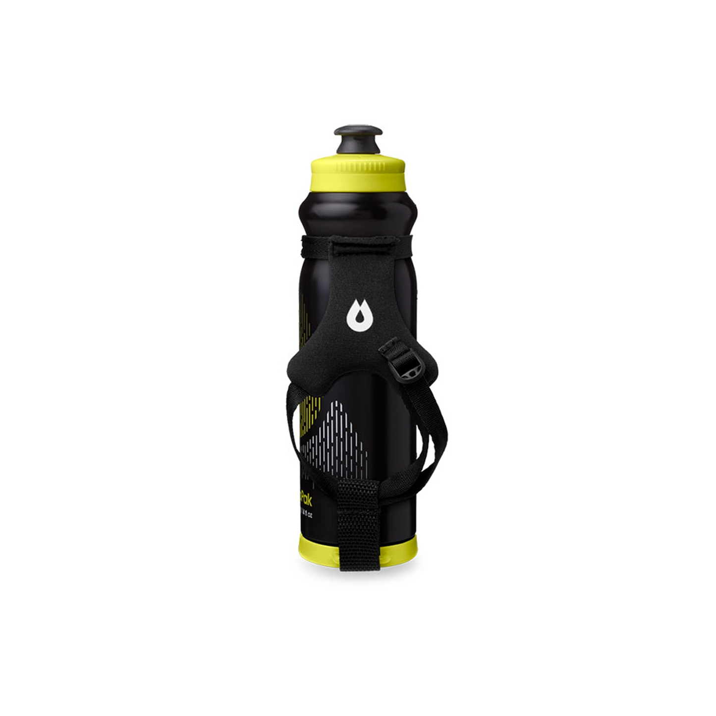 【Hydrapak】ハイドラパック Tempo Pro 400ml "3Color"
