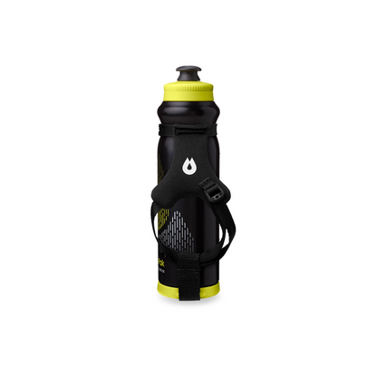 【Hydrapak】ハイドラパック Tempo Pro 400ml "3Color"