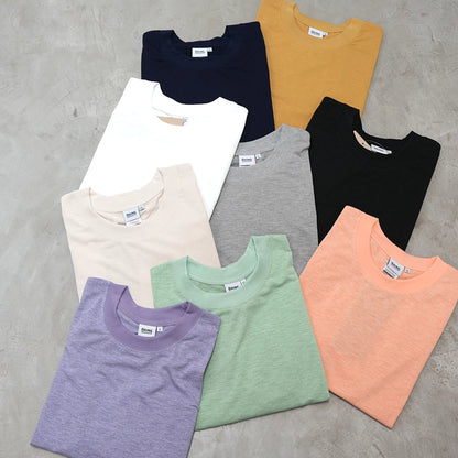 【BRING】ブリング unisex DRYCOTTONY 9分袖Tシャツ "9Color" ※ネコポス可