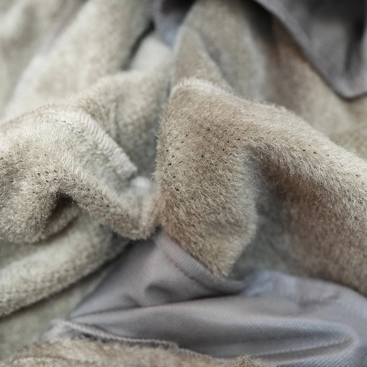 【STATIC】スタティック unisex Radiant Pants "Off Black"