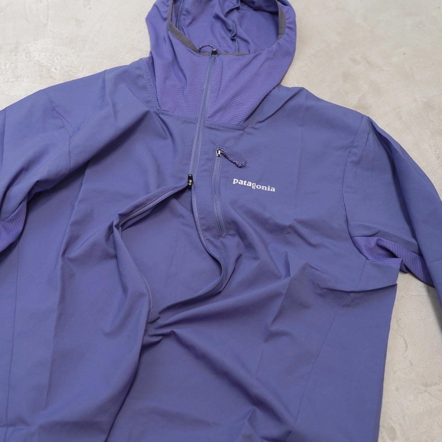 【patagonia】パタゴニア men's Airshed Pro P/O "2Color"