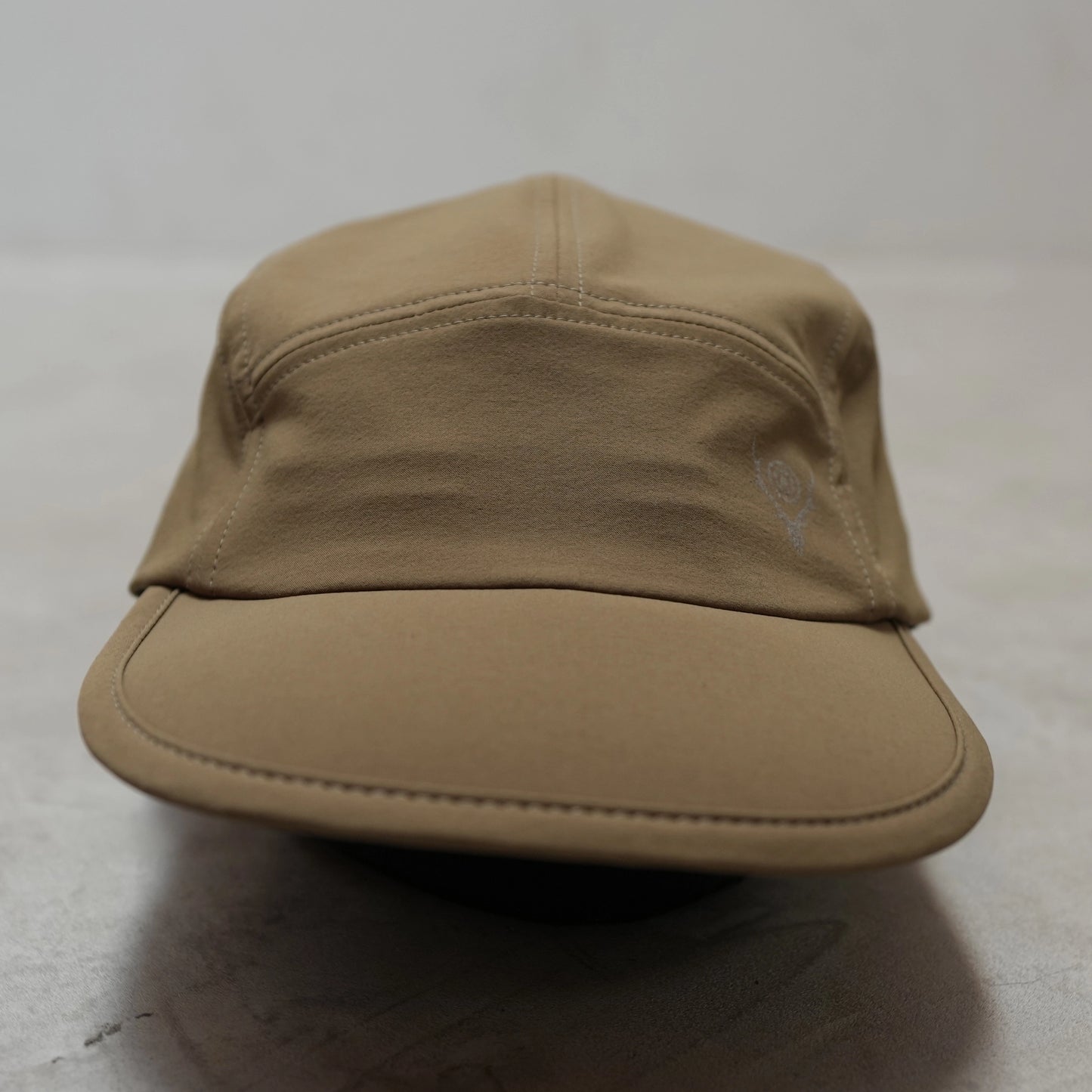 【South2 West8】サウスツーウエストエイト Cycle Cap-Poly Taffeta "3Color" ※ネコポス可