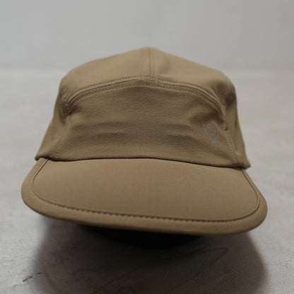【South2 West8】サウスツーウエストエイト Cycle Cap-Poly Taffeta "3Color" ※ネコポス可