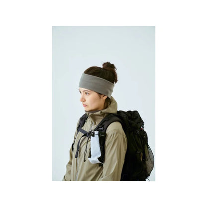 【halo commodity】ハロコモディティ Found Single Band "4Color"