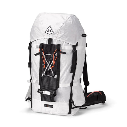 【Hyperlite Mountain Gear】ハイパーライトマウンテンギア Halka 70 ”White”
