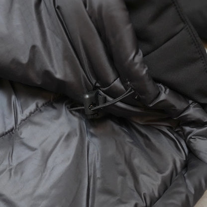 【HOUDINI】フーディニ women's Fall in Jacket II "True Black"