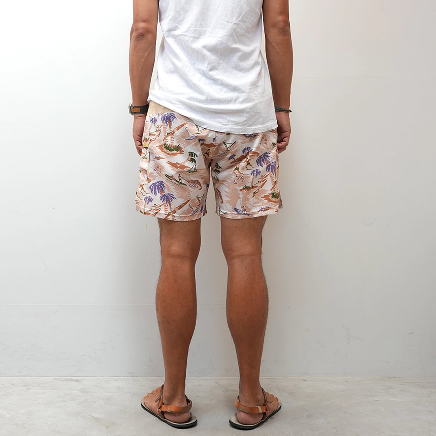 【Mountain Martial Arts】マウンテンマーシャルアーツ  unisex MMA 7-pockets Run Shorts V7.5 “2Color” ※ネコポス可