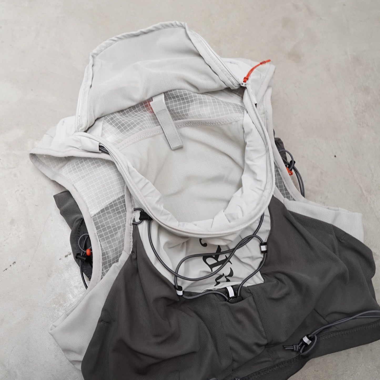 【Rab】ラブ Veil 12 "2Color"