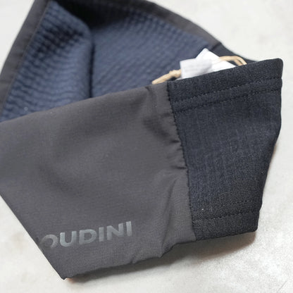 【HOUDINI】フーディニ Moonwalk Headband "3Color" ※ネコポス可