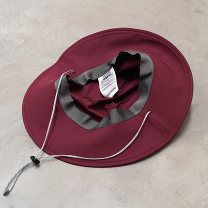 【HOUDINI】フーディニ Gone Fishing Hat "4Color" ※ネコポス可