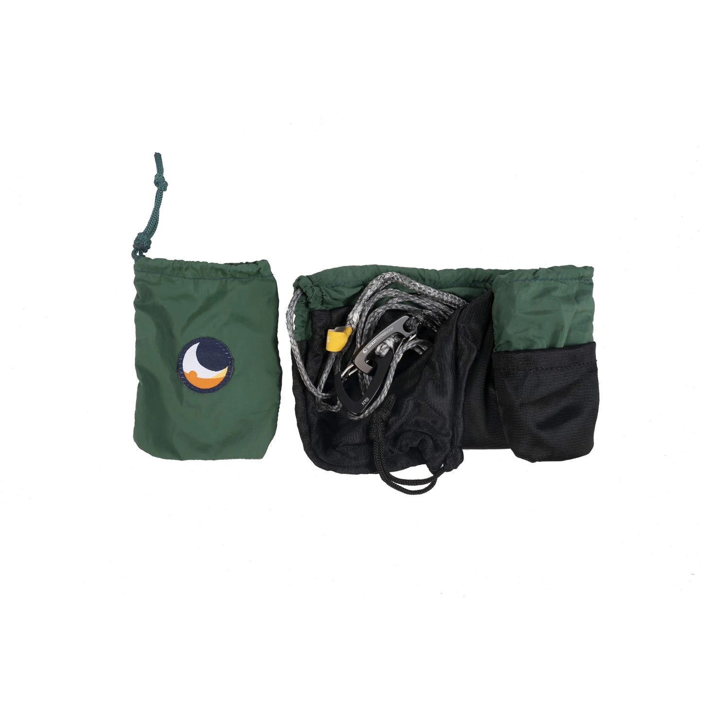 【TICKET TO THE MOON】チケットトゥザムーン Ridgeline