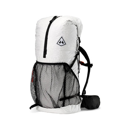 【Hyperlite Mountain Gear】ハイパーライトマウンテンギア 4400(70L) Windrider ”White”