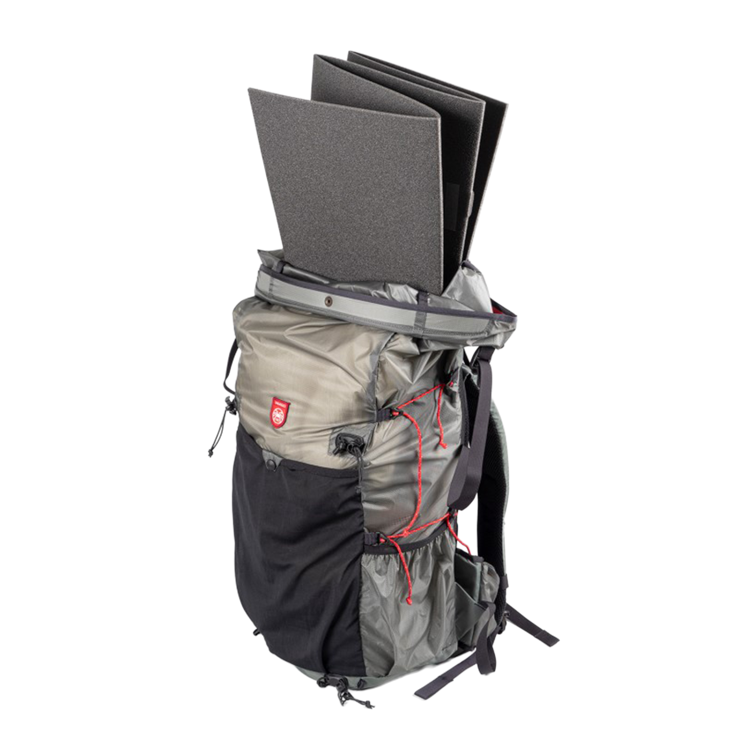 【EVERNEW】エバニュー FP mat 100