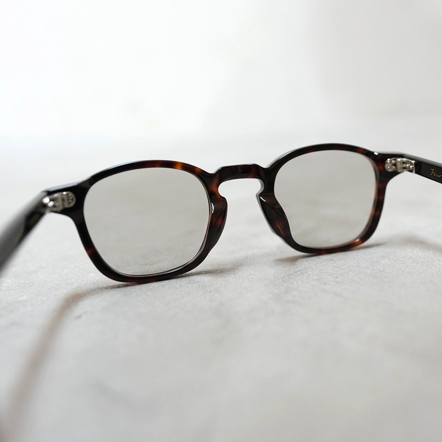 【Few】フュー F10/46 ”3Color”