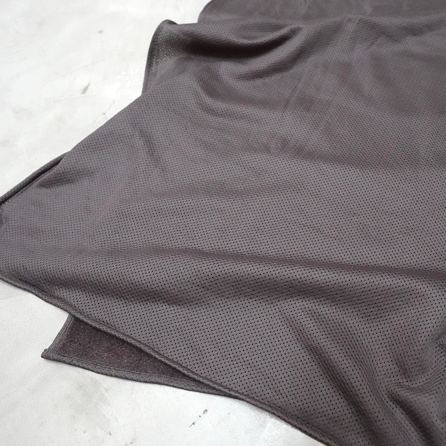 【凌 しのぎ】AXESQUIN カルフワタオル "3Color"