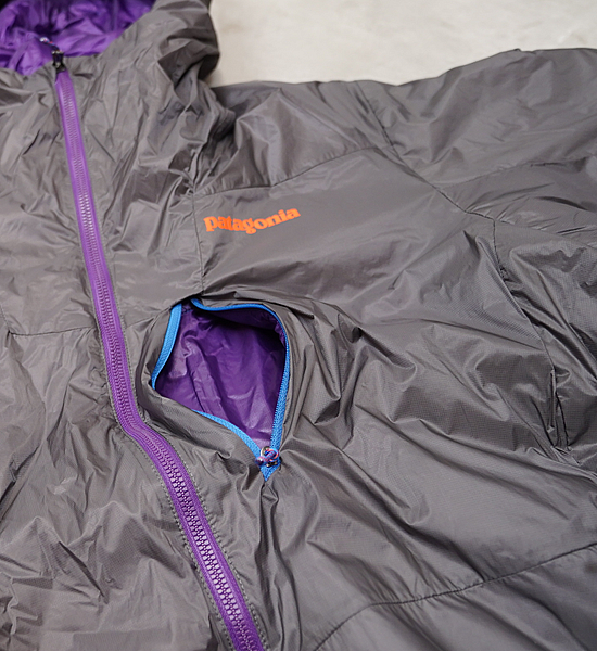 【patagonia】パタゴニア men's DAS Light Hoody "2Color "FGE"