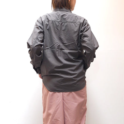 【Teton Bros】ティートンブロス unisex Journey L/S Shirt "2Color"