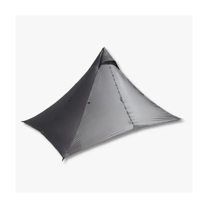 【OHMI Equipment】オウミエクイップメント Larda "Black"