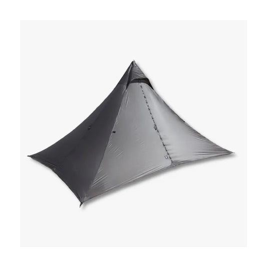 【OHMI Equipment】オウミエクイップメント Larda "Black"