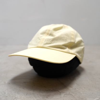 【atelier Blue bottle】アトリエブルーボトル Hiker's cap 2025 "6Color" ※ネコポス可