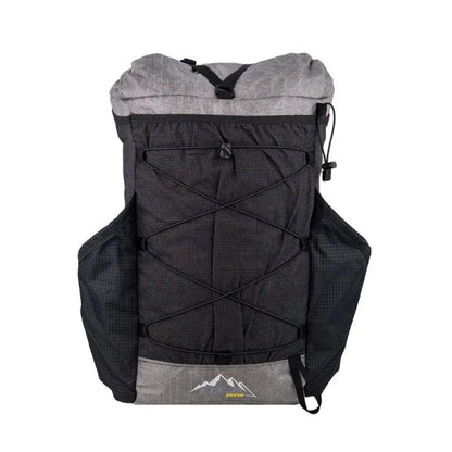 【ULA-Ultralight Adventure Equipment】ウルトラライトアドベンチャーイクイップメント Ultra X Nexus "Silverado×Black"