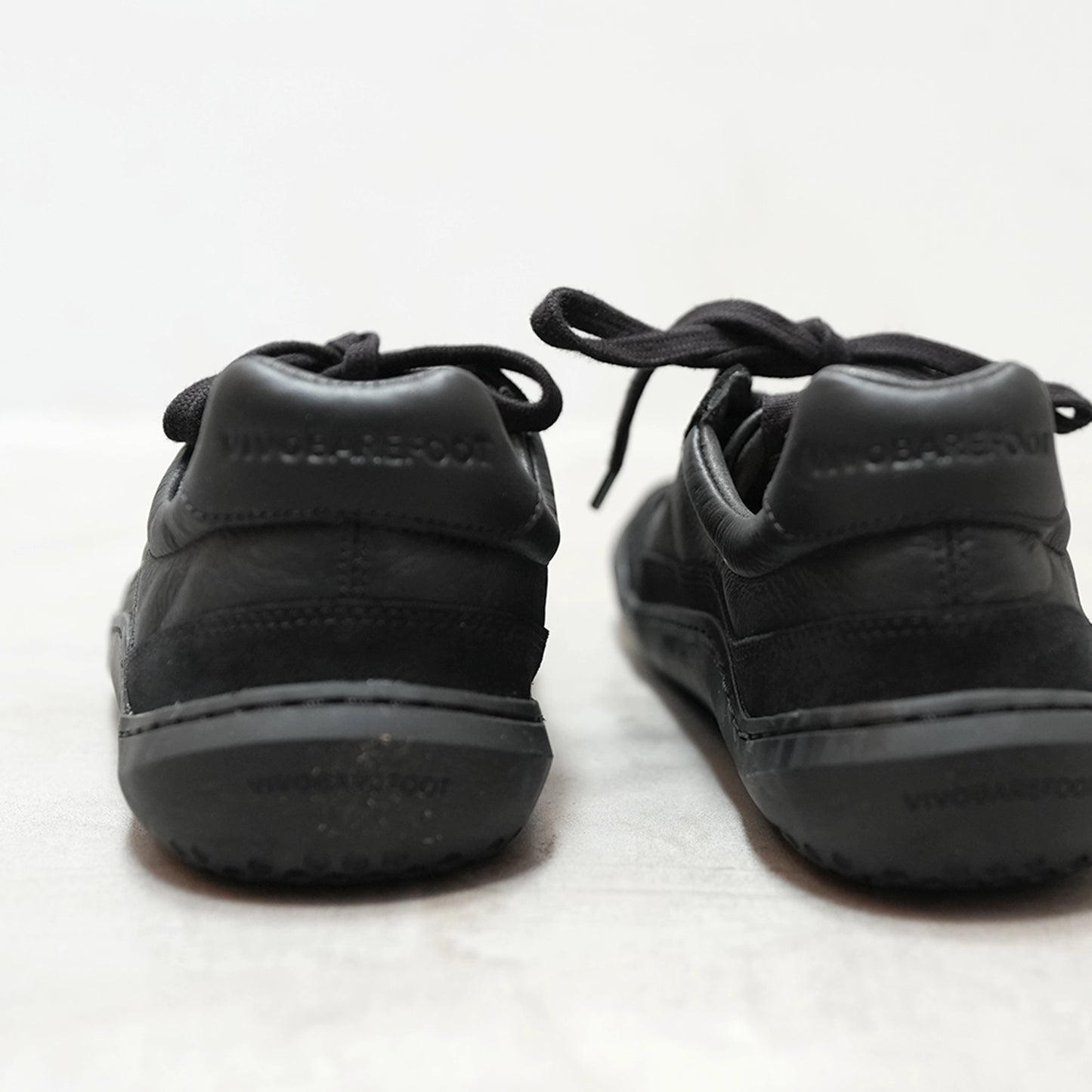 【VIVOBAREFOOT】ヴィヴォ ベアフット men's Gobi Ⅱ Sneaker Premium Leather "4Color"