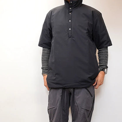 【HOUDINI】フーディニ unisex All Weather T-Neck "2Color"