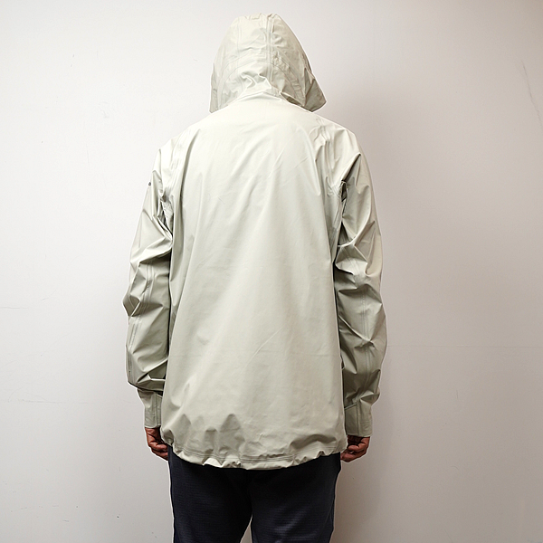 【Teton Bros】ティートンブロス unisex Tsurugi Jacket "2Color"
