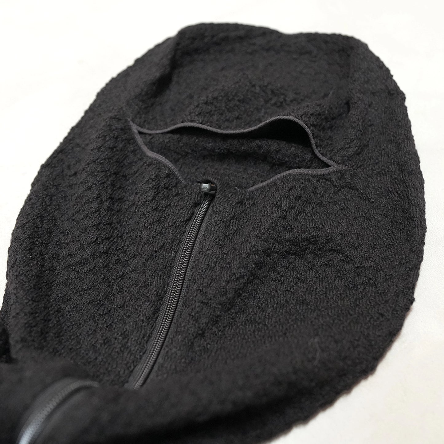 【BRING】ブリング unisex WUNDERWEAR Half-Zip Hoody "4Color"