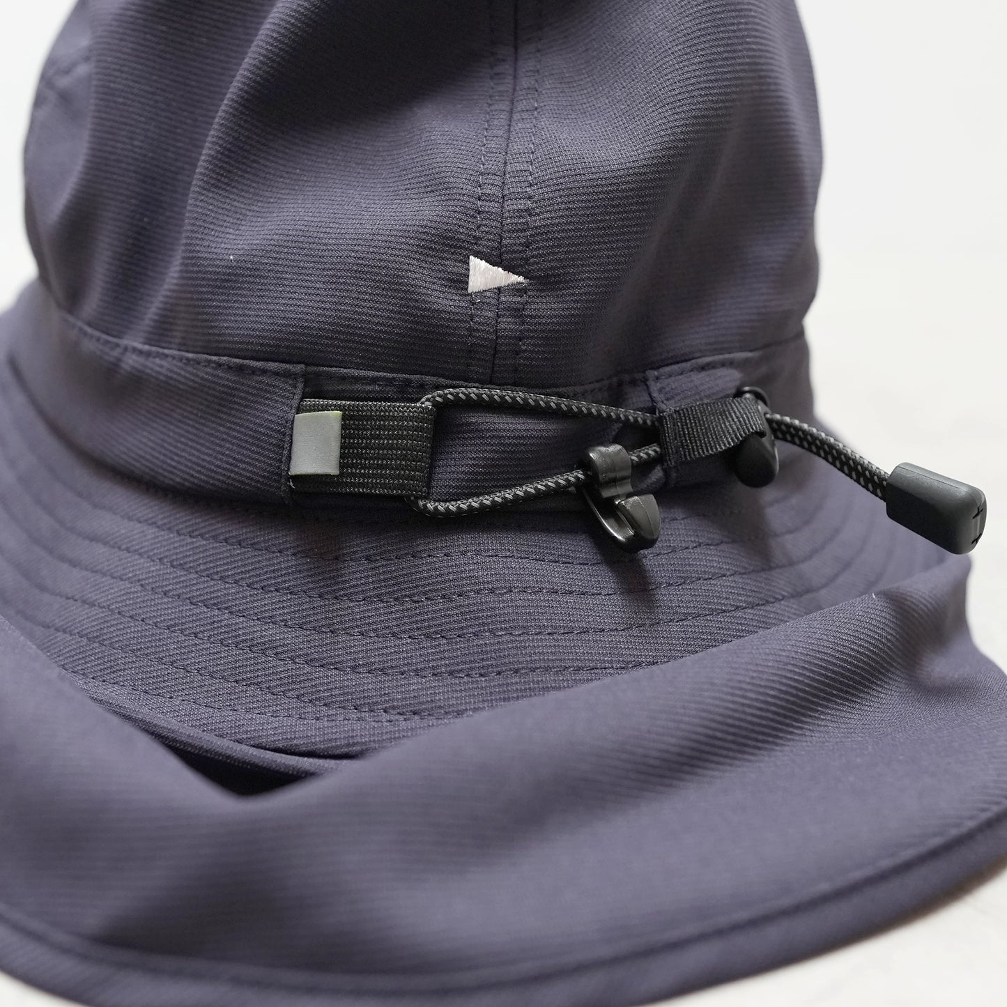 【halo commodity】ハロコモディティ Wind Hat "4Color"