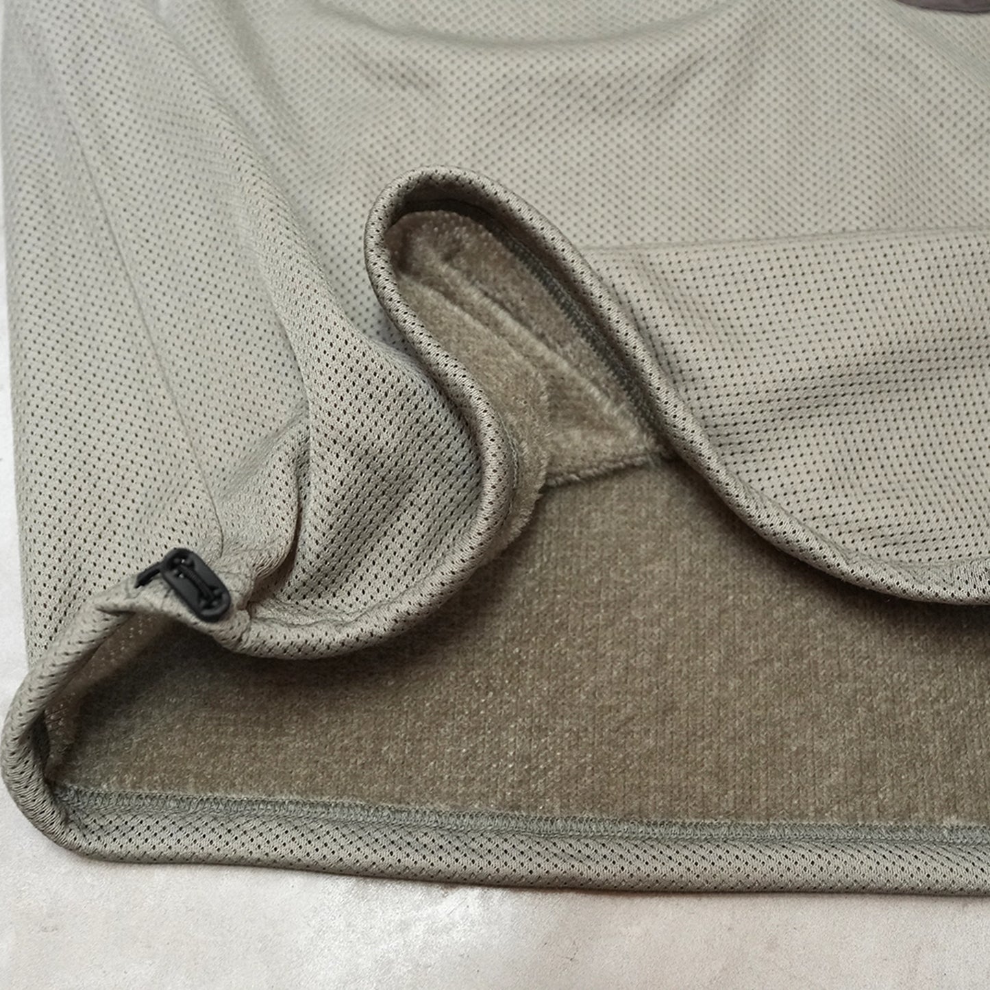 【STATIC】スタティック unisex Adrift Vest "2Color"