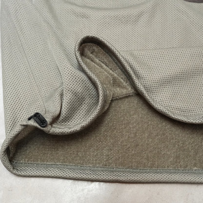 【STATIC】スタティック unisex Adrift Vest "2Color"