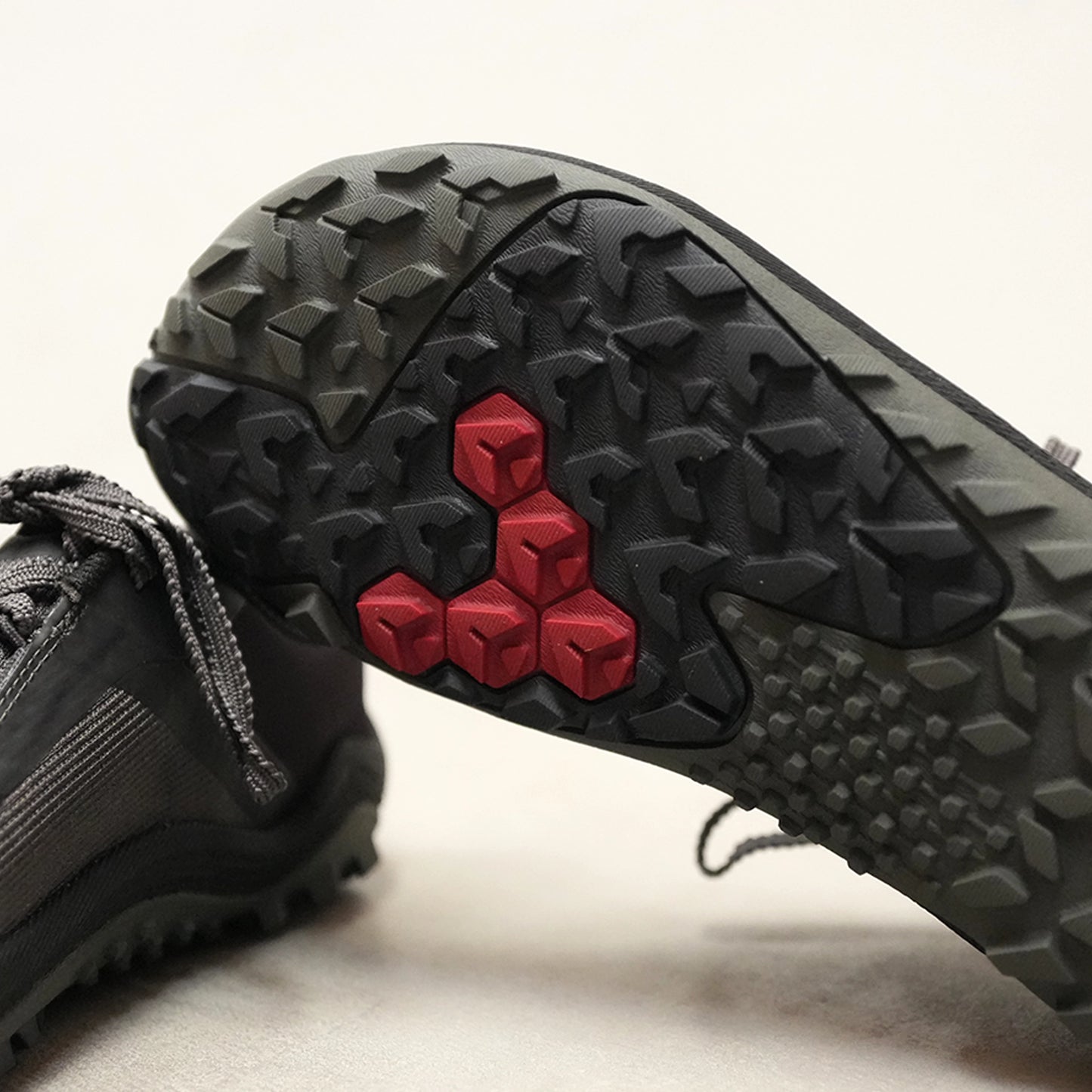 【VIVOBAREFOOT】ヴィヴォ ベアフット men's Primus Trail Flow "2Color"