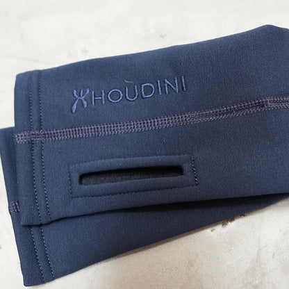 【HOUDINI】フーディニ Power Wrist Gaiters "6Color" ※ネコポス可