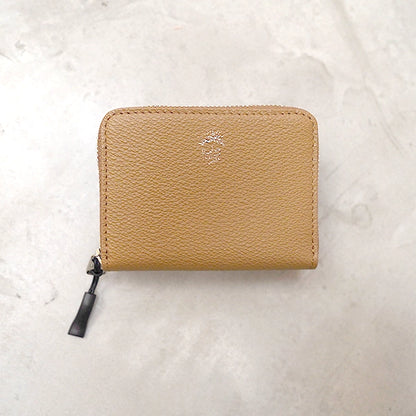【RawLow Mountain Works】ロウロウマウンテンワークス Hillary Wallet(三つ折) "3Color"