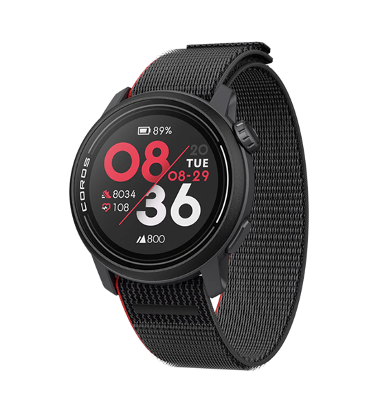 【COROS】カロス PACE3 "2Color"