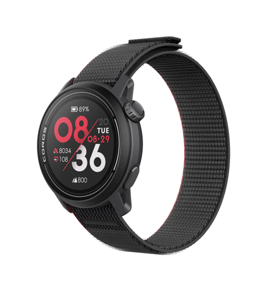 【COROS】カロス PACE3 "2Color"