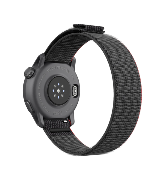 【COROS】カロス PACE3 "2Color"