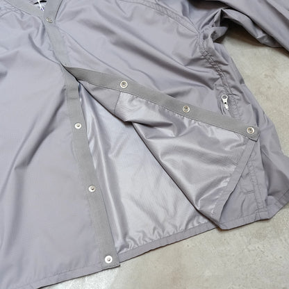 【THE NORTH FACE Purple Label】ノースフェイスパープルレーベル  men's PERTEX QUANTUM Mountain Wind Cardigan "2Color"