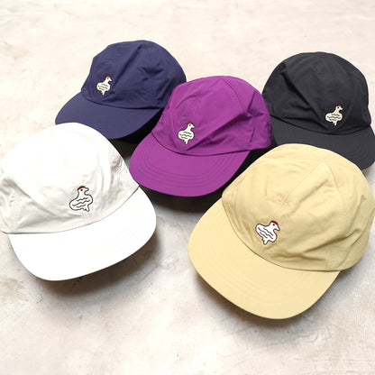 【halo commodity】ハロコモディティ 雷鳥 Cap "4Color" ※ネコポス可