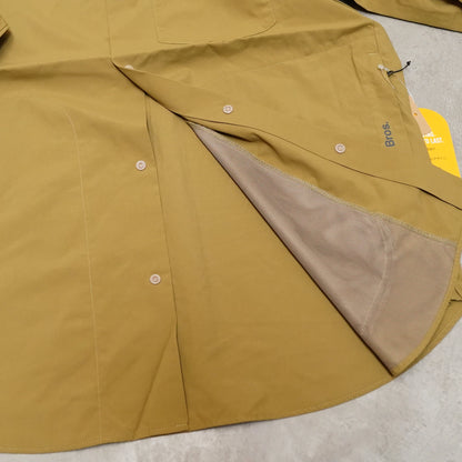 【Teton Bros】ティートンブロス unisex Journey L/S Shirt "2Color"