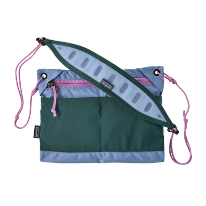 【patagonia】 パタゴニア Terravia Sacoche ”6Color” ※ネコポス可