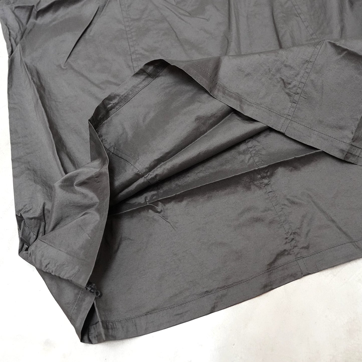 【THE NORTH FACE GAR】ザノースフェイス women's GAR Wind Skirt "2Color" ※ネコポス可
