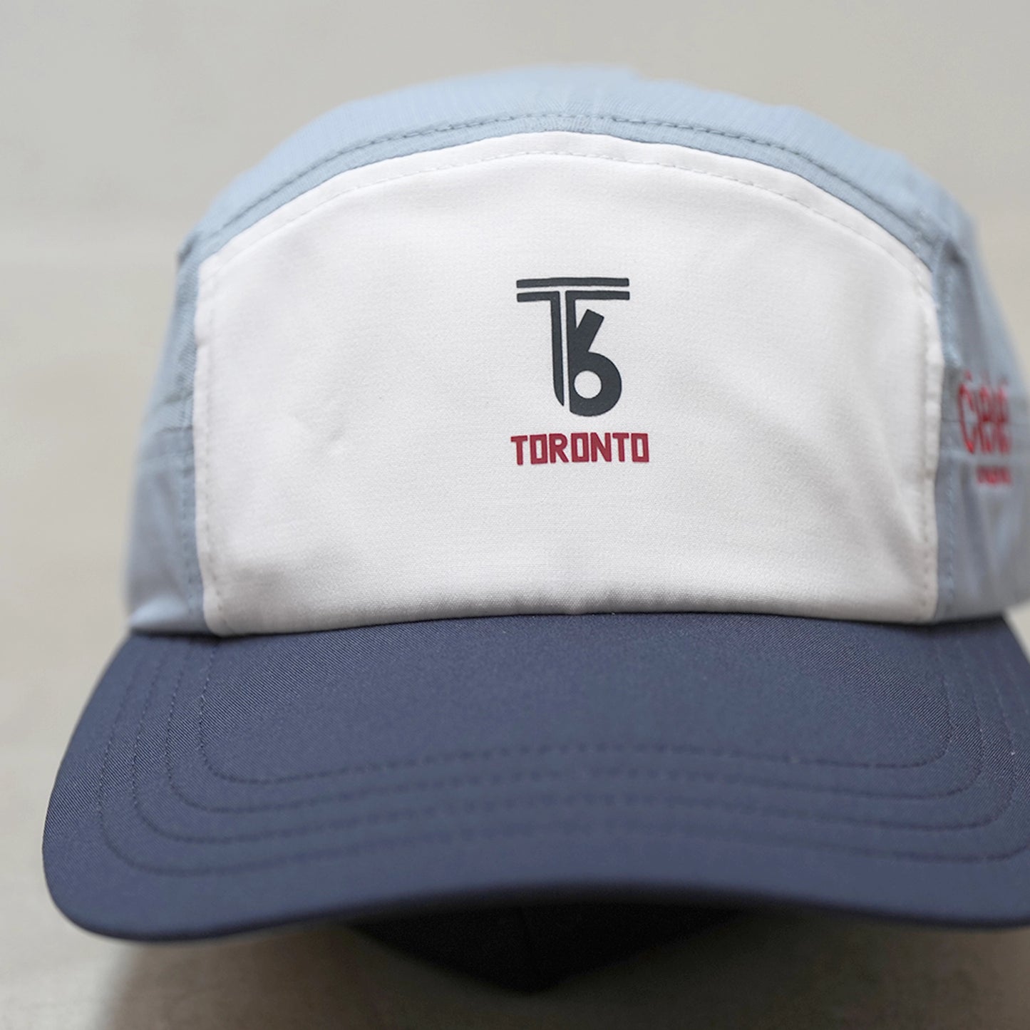 【ciele ATHLETICS】シエルアスレチックス GOCap SC-Comp-WWM City "5Color" ※ネコポス可