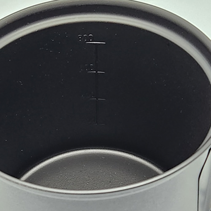 【Gossamer Gear】ゴッサマーギア Kettle Cooker 900 "2Color"