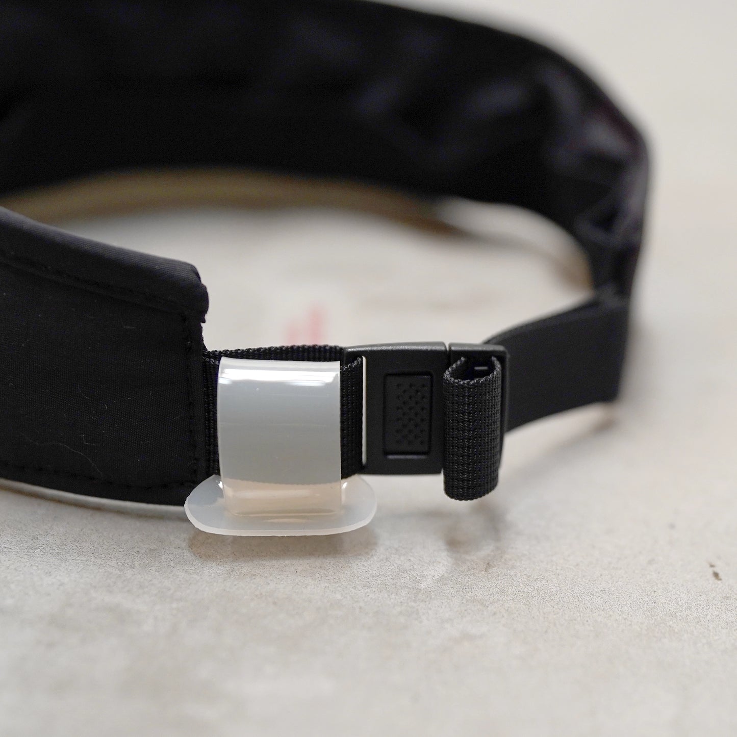 【Mountain Research】マウンテンリサーチ Sun Visor "2Color"