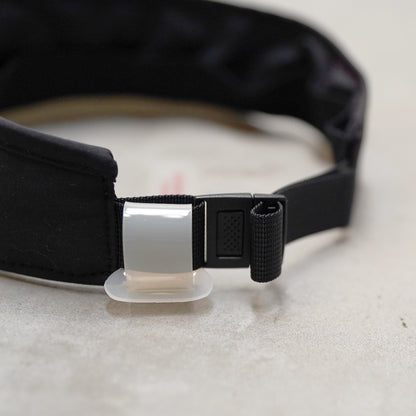 【Mountain Research】マウンテンリサーチ Sun Visor "2Color"