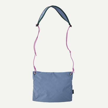 【patagonia】 パタゴニア Terravia Sacoche ”6Color” ※ネコポス可