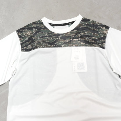 【Mountain Martial Arts】マウンテンマーシャルアーツ unisex MMA 100MPJ Trail Tee "2Color" ※ネコポス可