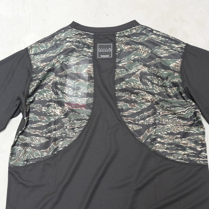 【Mountain Martial Arts】マウンテンマーシャルアーツ unisex MMA 100MPJ Trail Tee "2Color" ※ネコポス可